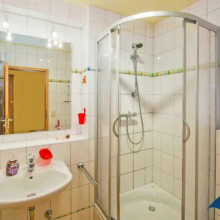 Apartamento Dünen-residenz B 14